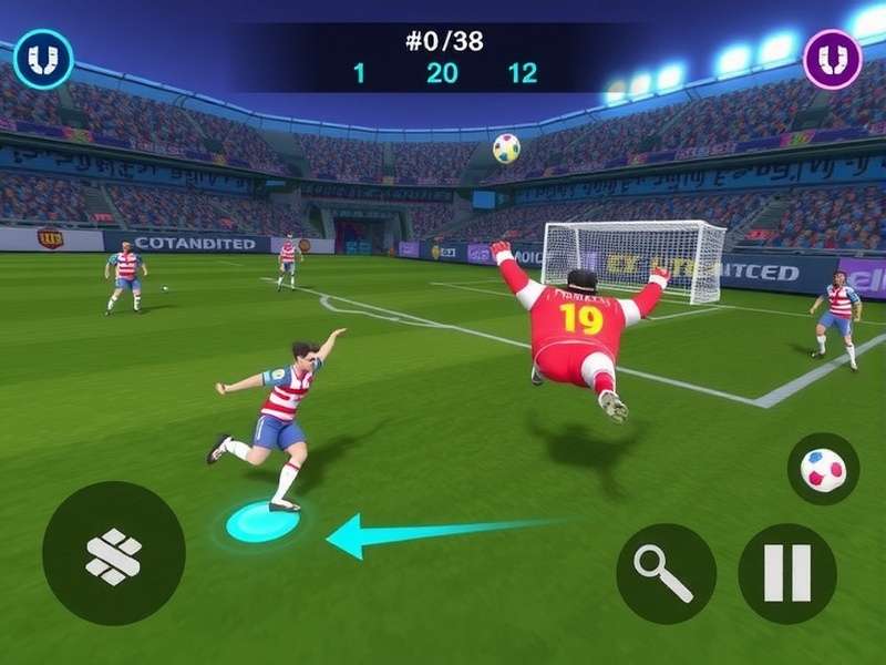 Invincible Midfield Maestro Localized Version